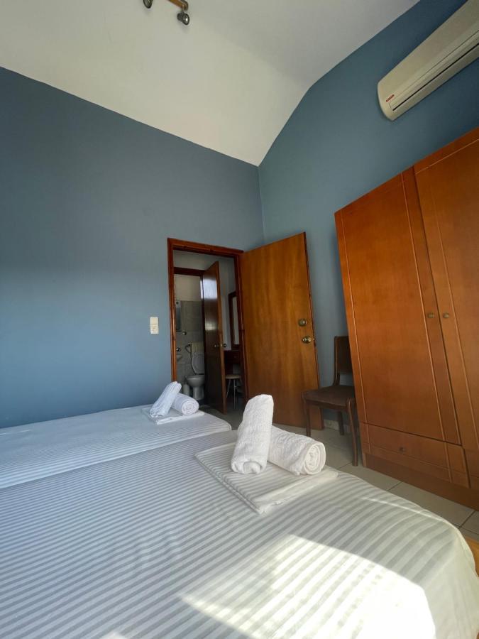 Artemis Hotel Apartments Keramoti  Exterior photo